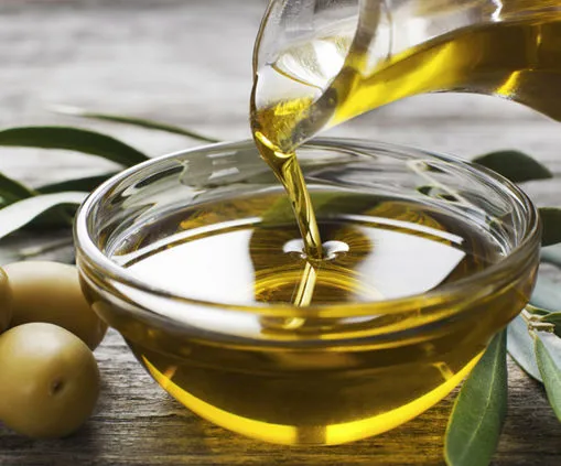 Olio Extra Vergine d'Oliva
