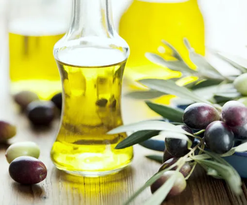 Olio Extra Vergine d'Oliva