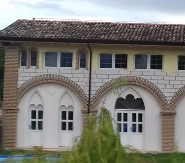 Agriturismo 