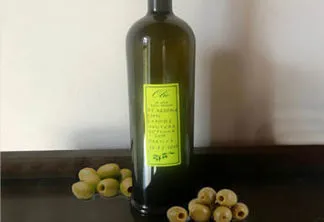 Olio Extra Vergine d'Oliva